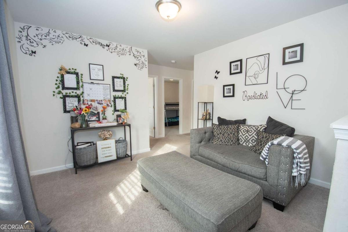 225 Fox Chase Way Hogansville - Photo 15