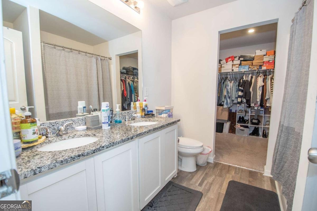 225 Fox Chase Way Hogansville - Photo 20