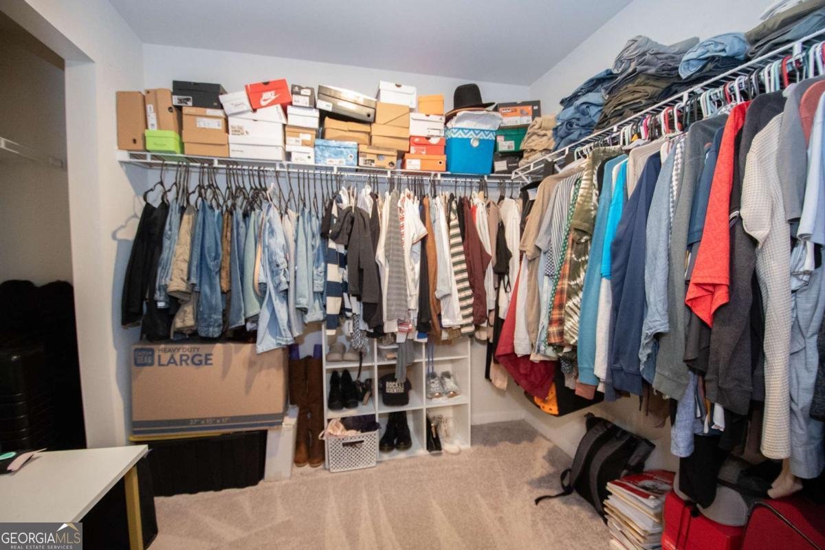 225 Fox Chase Way Hogansville - Photo 21