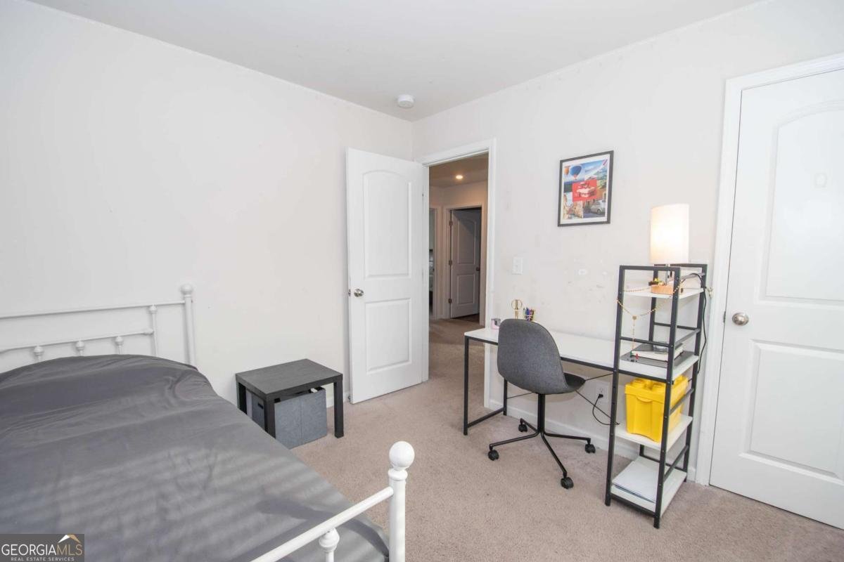 225 Fox Chase Way Hogansville - Photo 25