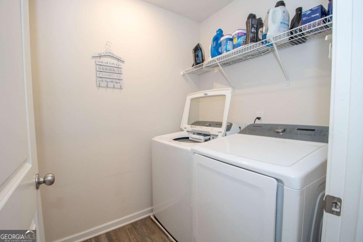 225 Fox Chase Way Hogansville - Photo 26