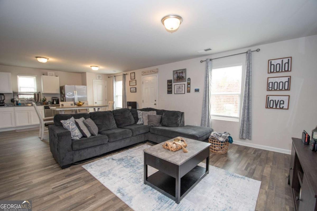 225 Fox Chase Way Hogansville - Photo 7