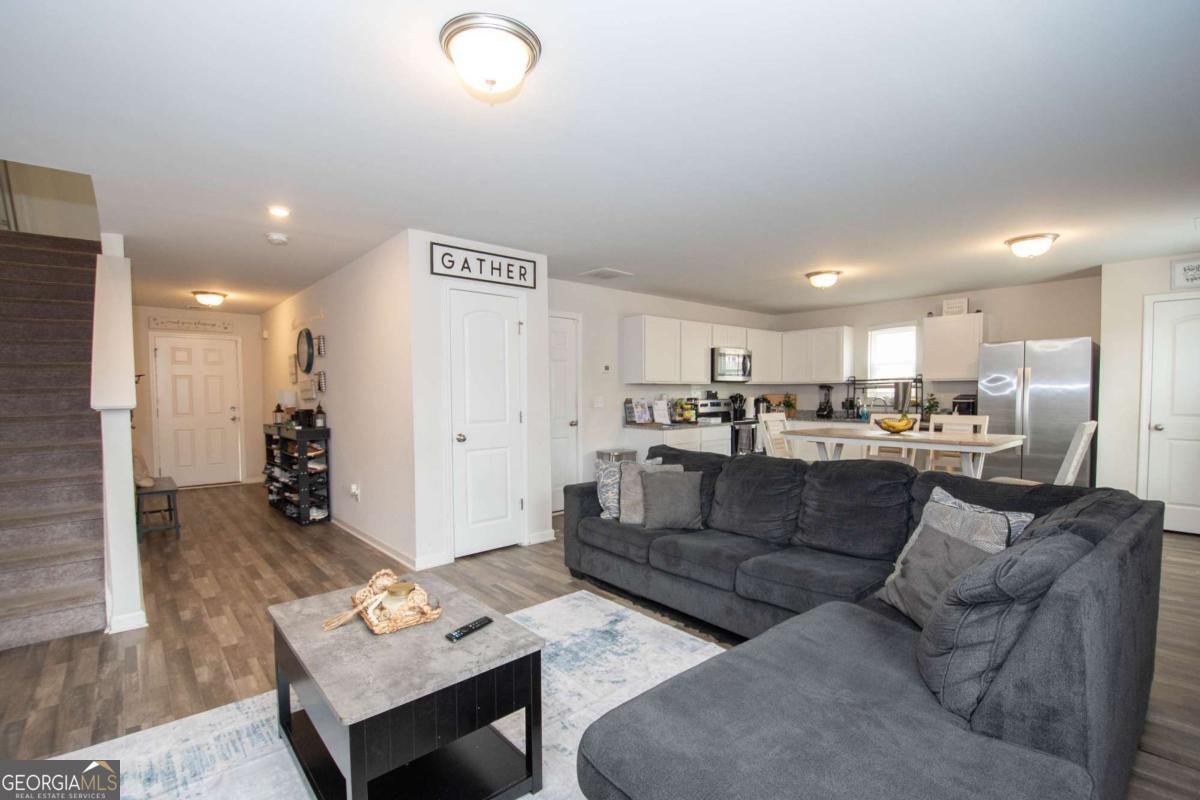 225 Fox Chase Way Hogansville - Photo 8