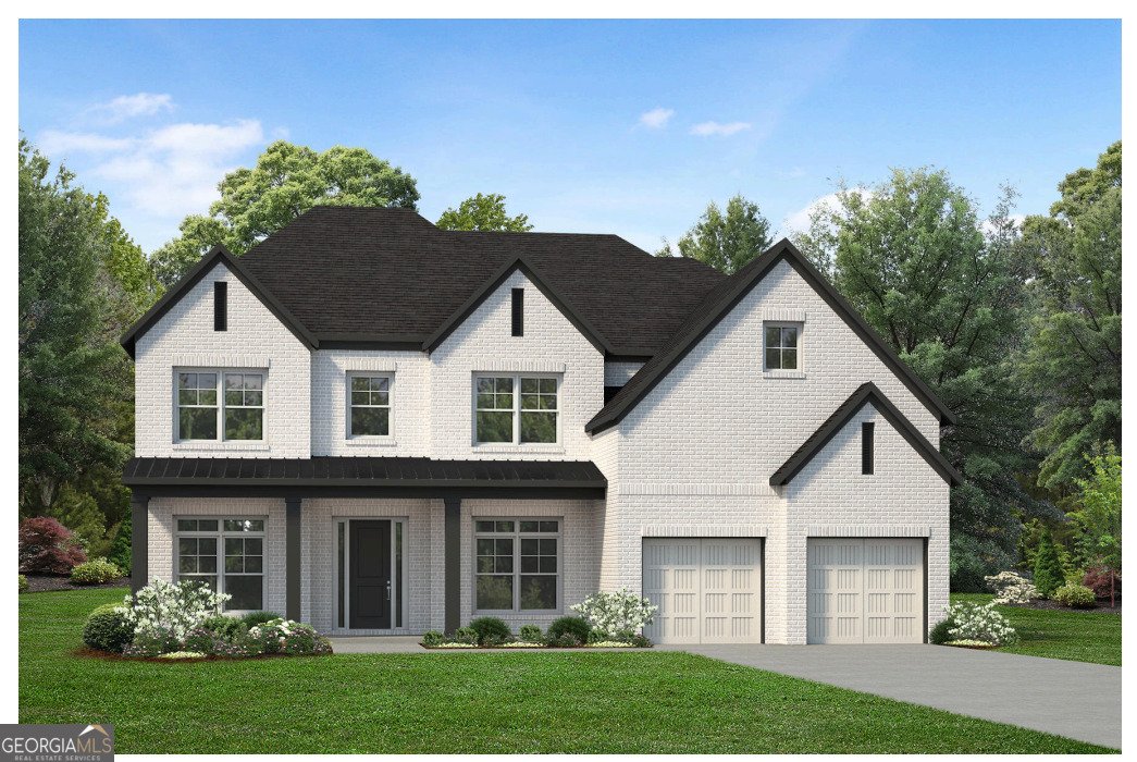 5765 Swamp Willow Place Cumming - Photo 1