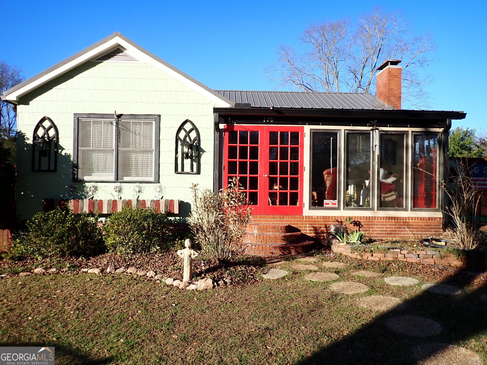 120 South Avenue Jonesboro - Photo 1