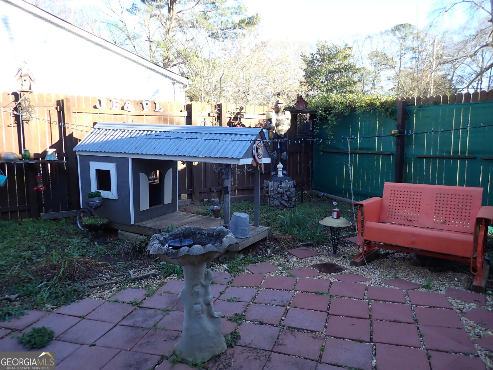 120 South Avenue Jonesboro - Photo 32