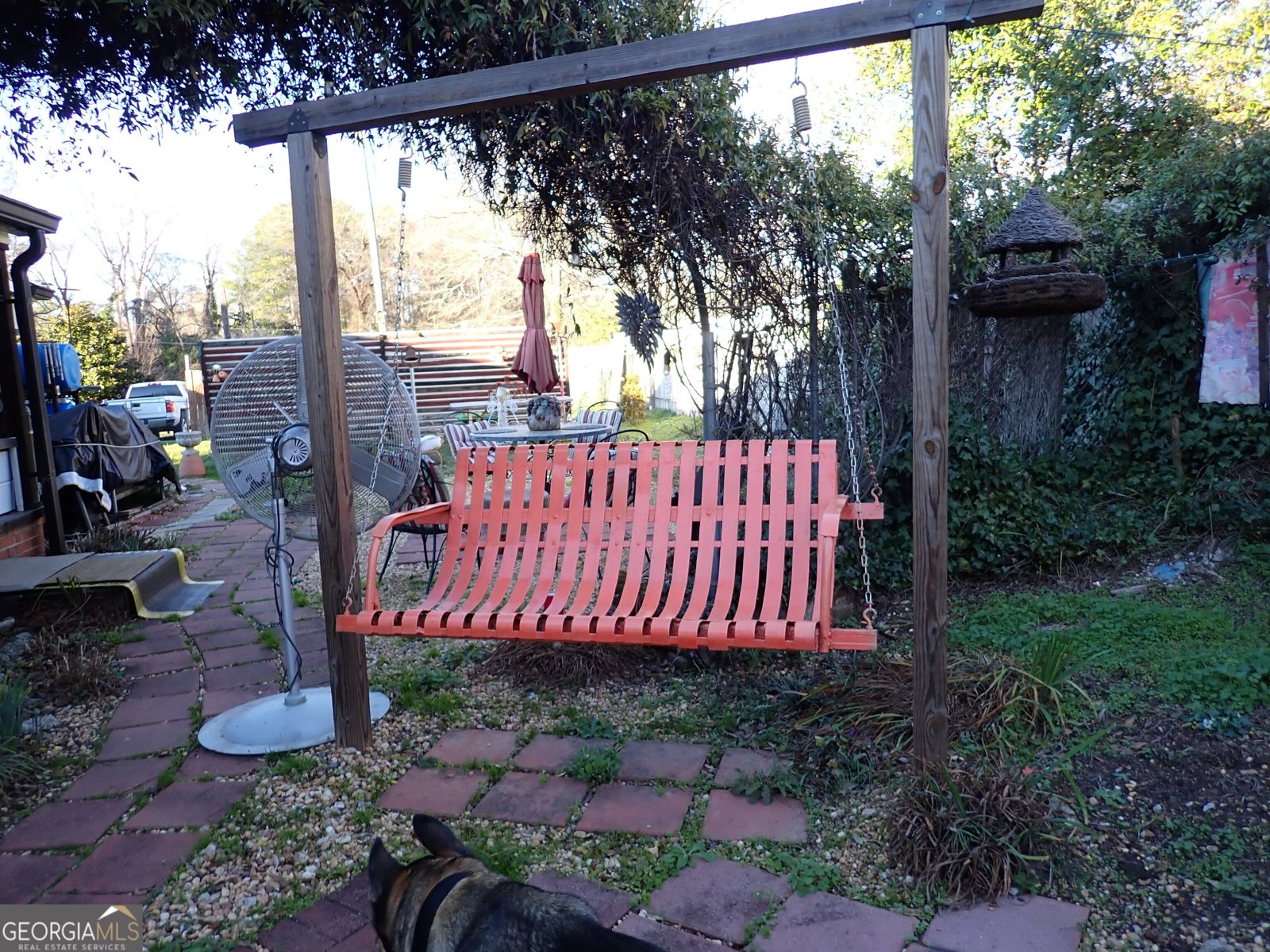 120 South Avenue Jonesboro - Photo 33