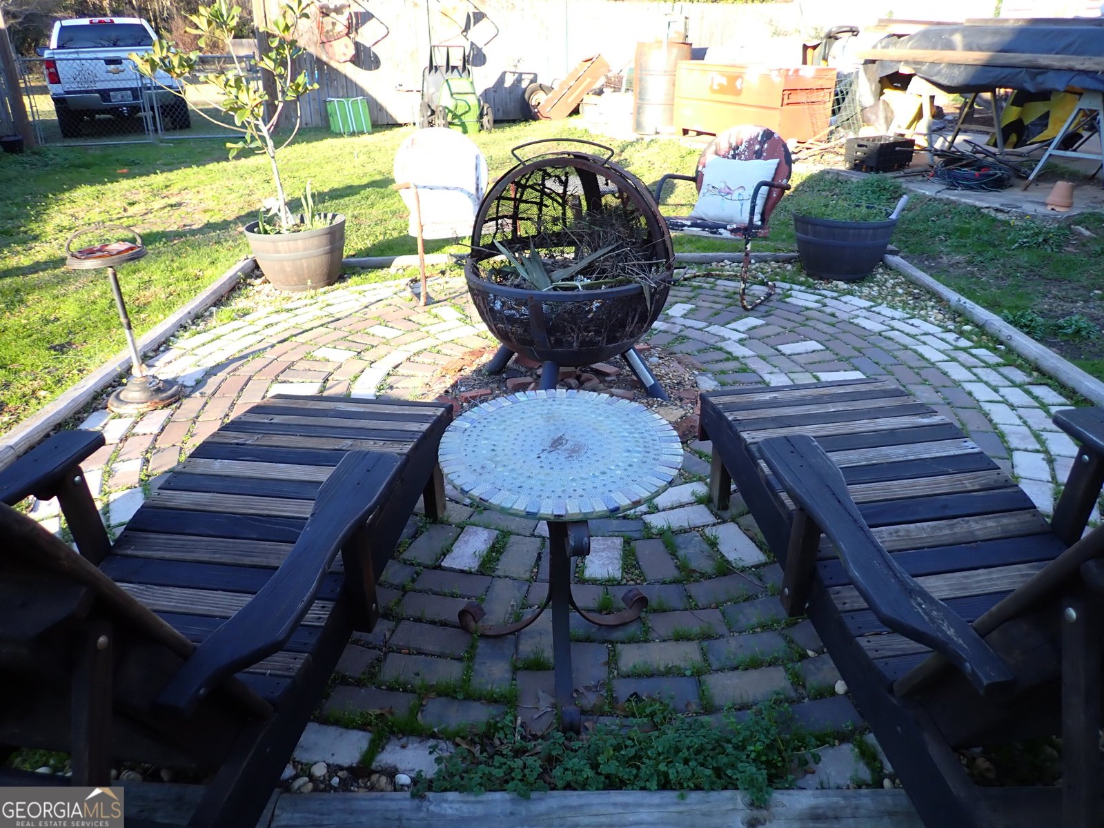 120 South Avenue Jonesboro - Photo 38