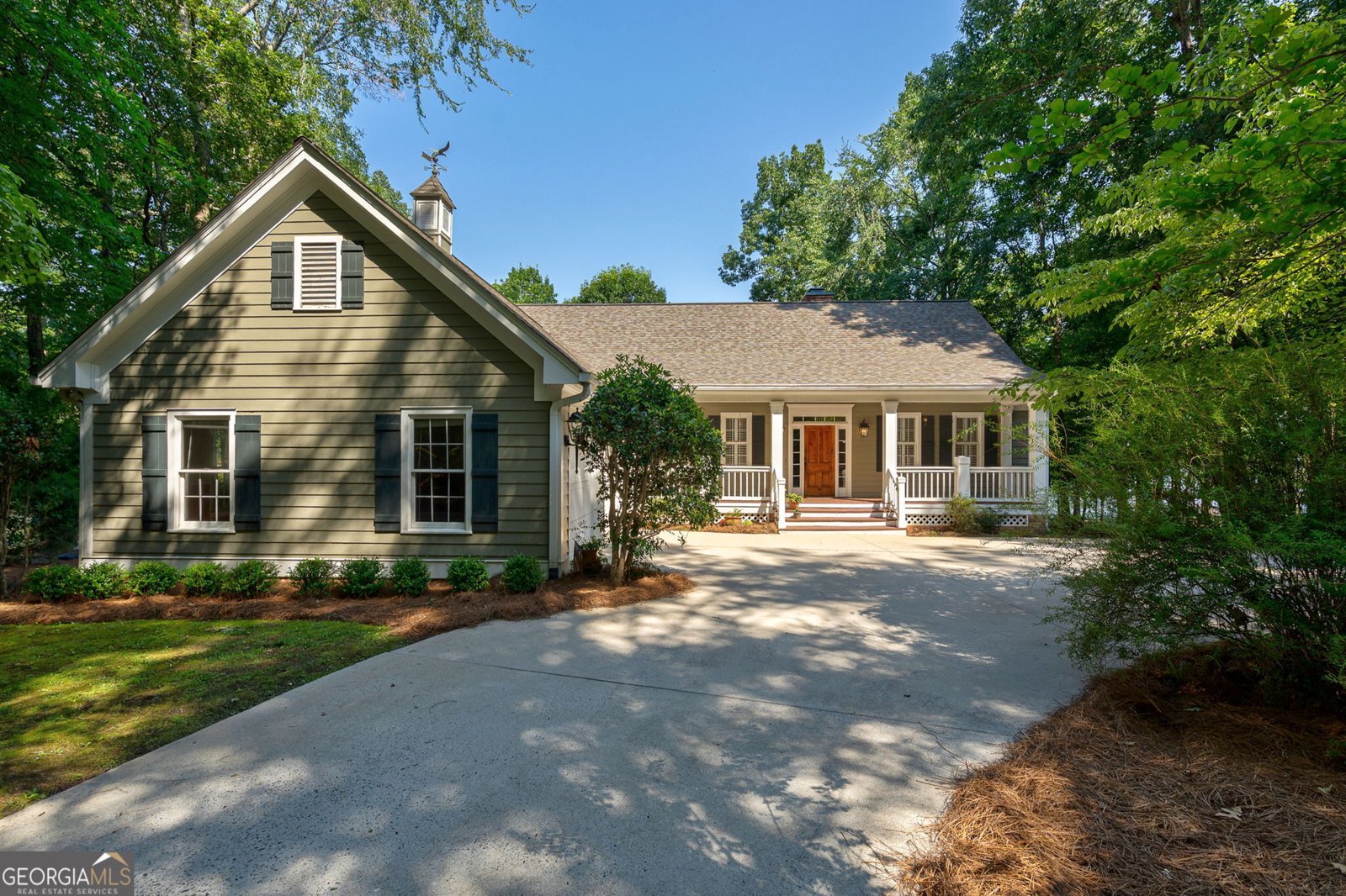 225 Reynolds Drive Eatonton - Photo 49