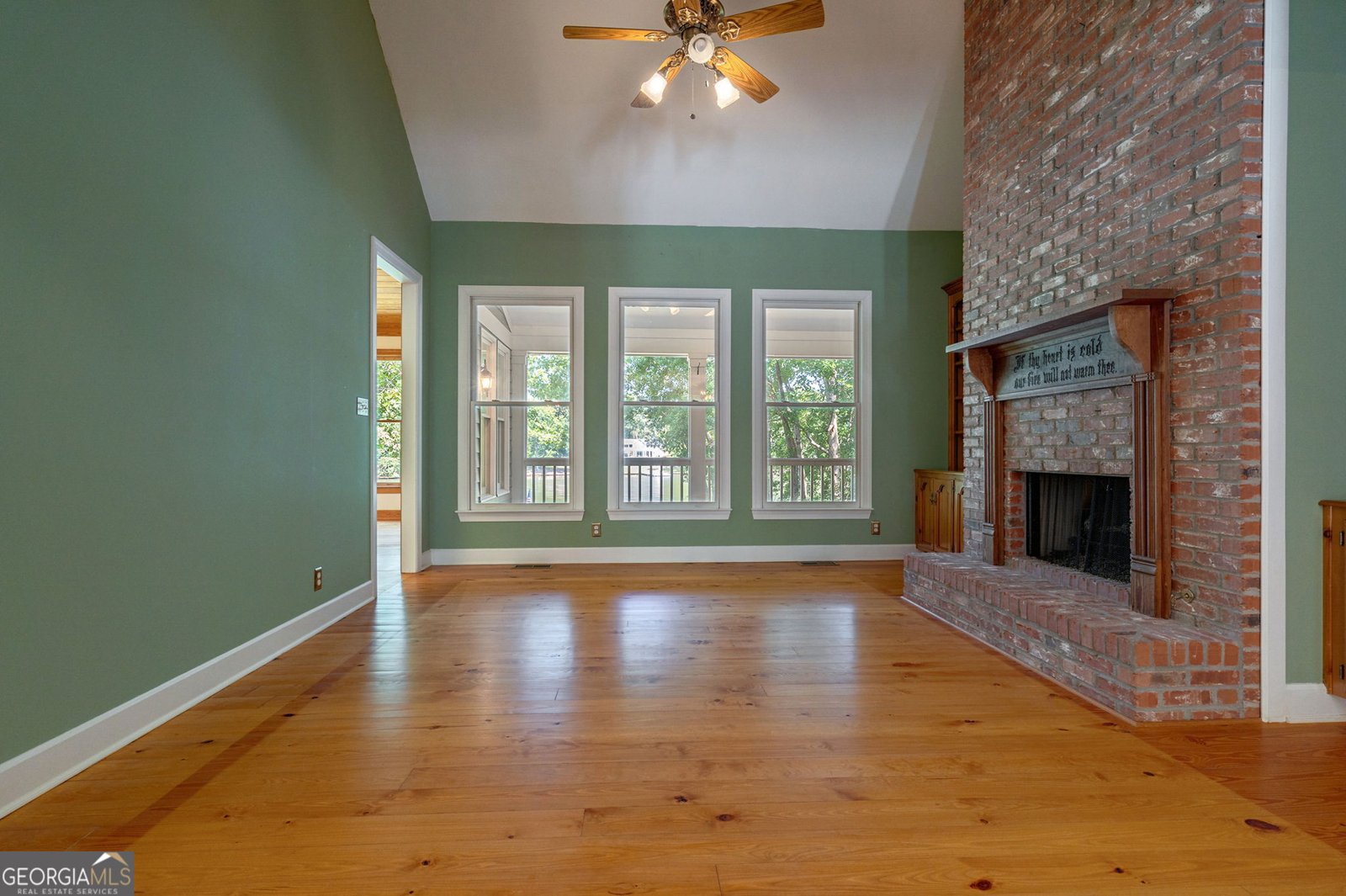 225 Reynolds Drive Eatonton - Photo 8