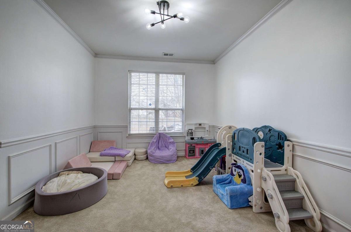 4508 Howell Farms Road Acworth - Photo 10