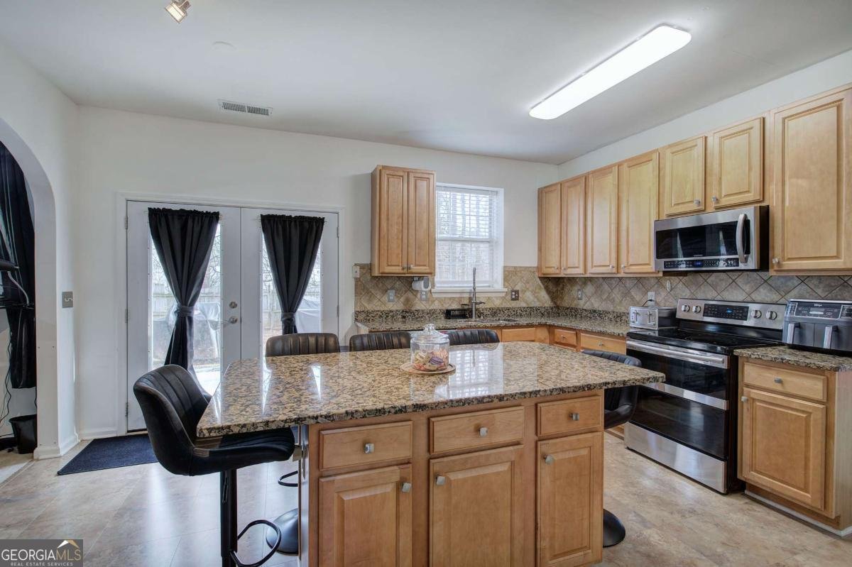 4508 Howell Farms Road Acworth - Photo 11