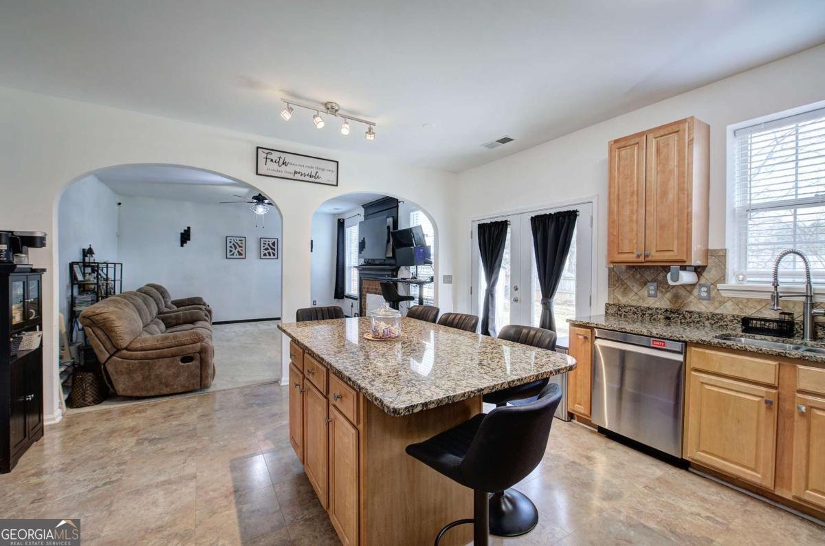 4508 Howell Farms Road Acworth - Photo 12