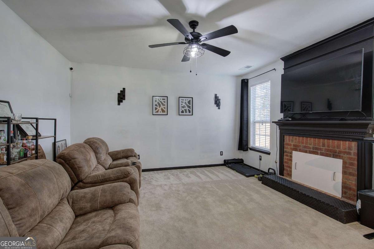 4508 Howell Farms Road Acworth - Photo 16