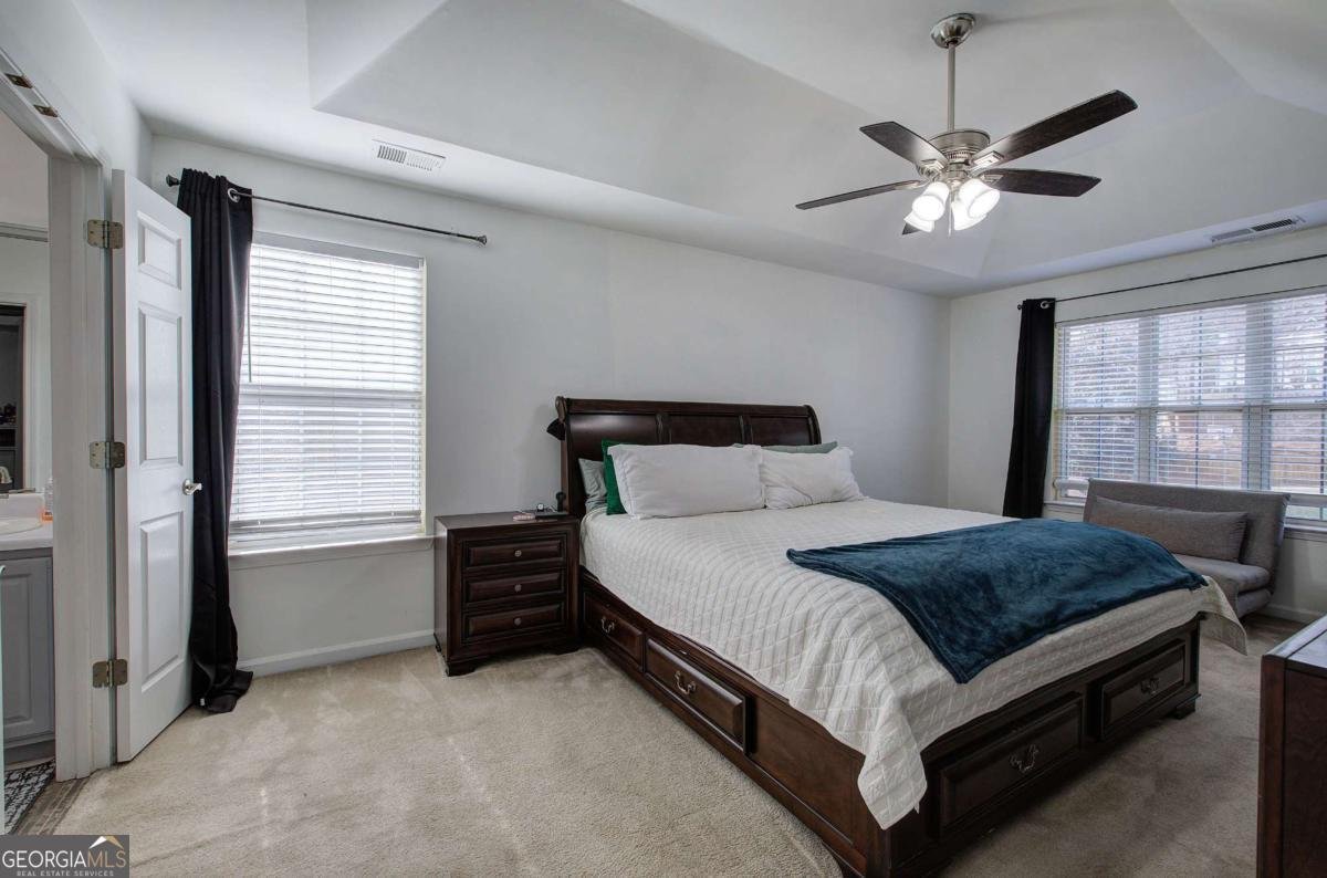 4508 Howell Farms Road Acworth - Photo 20