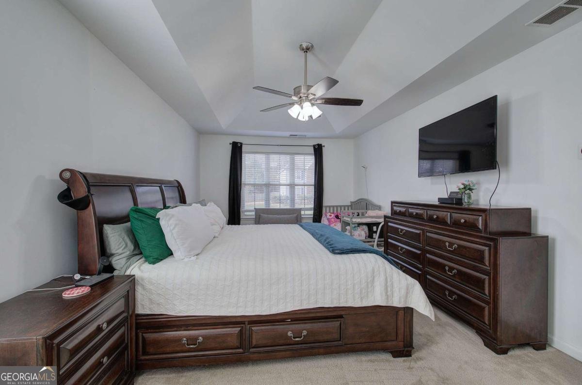 4508 Howell Farms Road Acworth - Photo 22