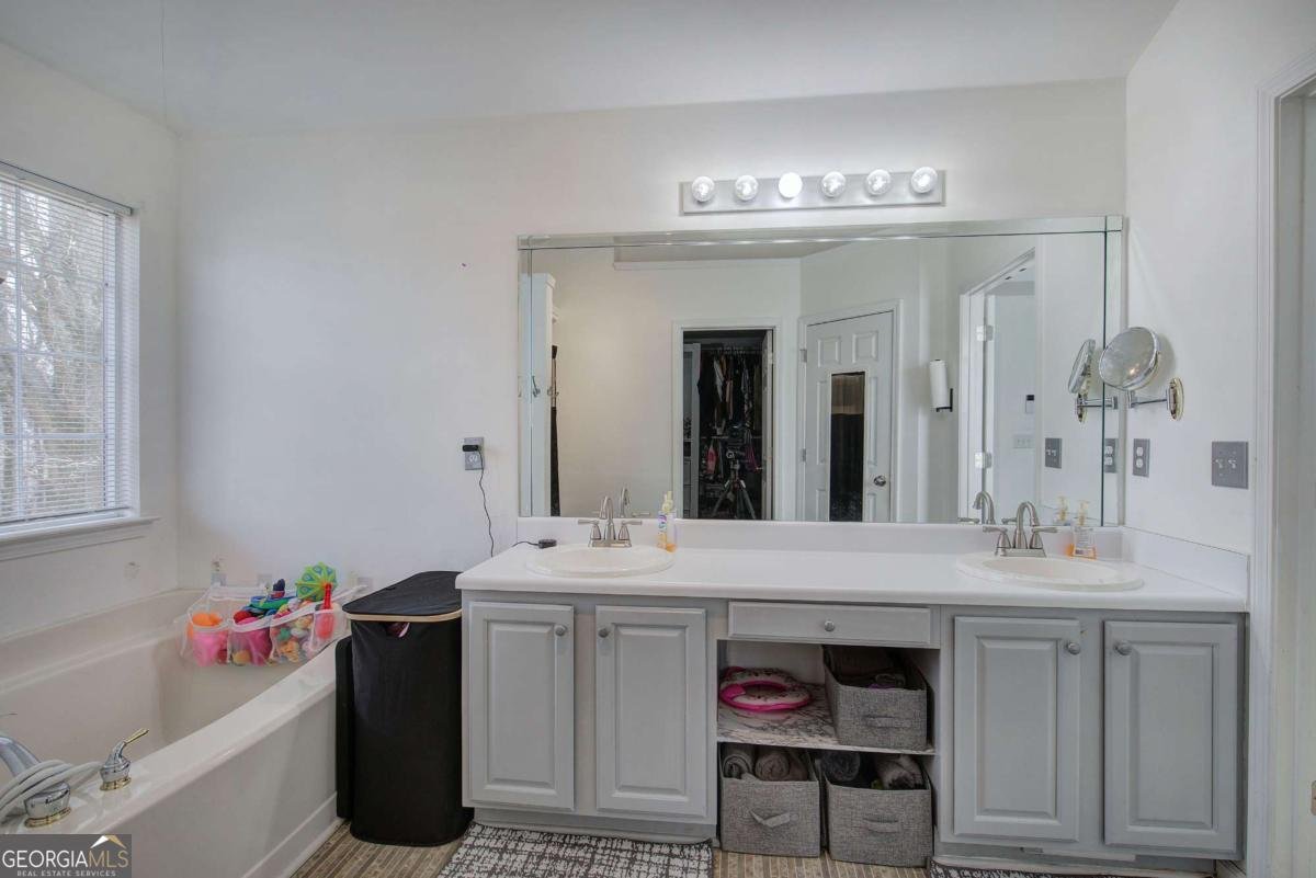 4508 Howell Farms Road Acworth - Photo 24