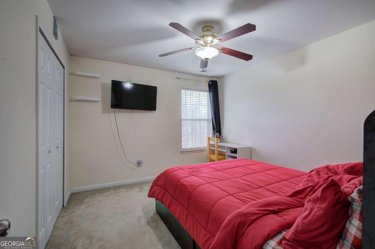 4508 Howell Farms Road Acworth - Photo 28