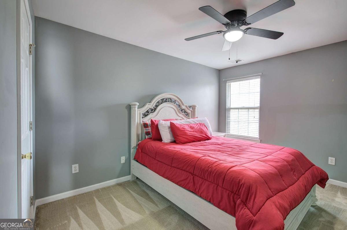 4508 Howell Farms Road Acworth - Photo 29