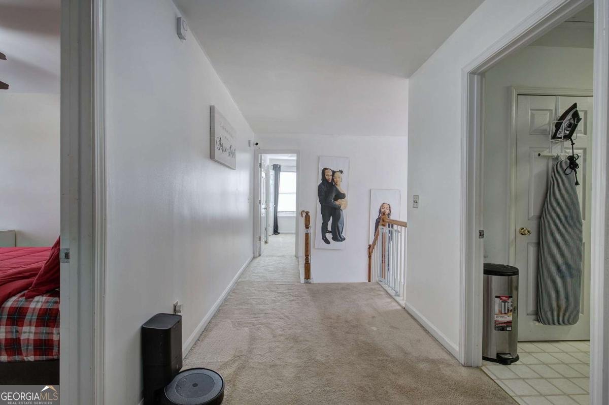 4508 Howell Farms Road Acworth - Photo 33