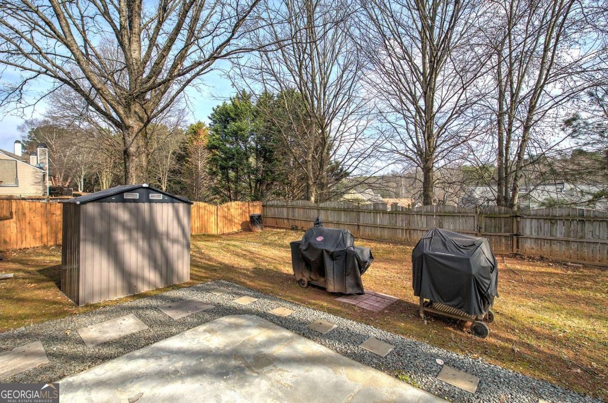 4508 Howell Farms Road Acworth - Photo 34