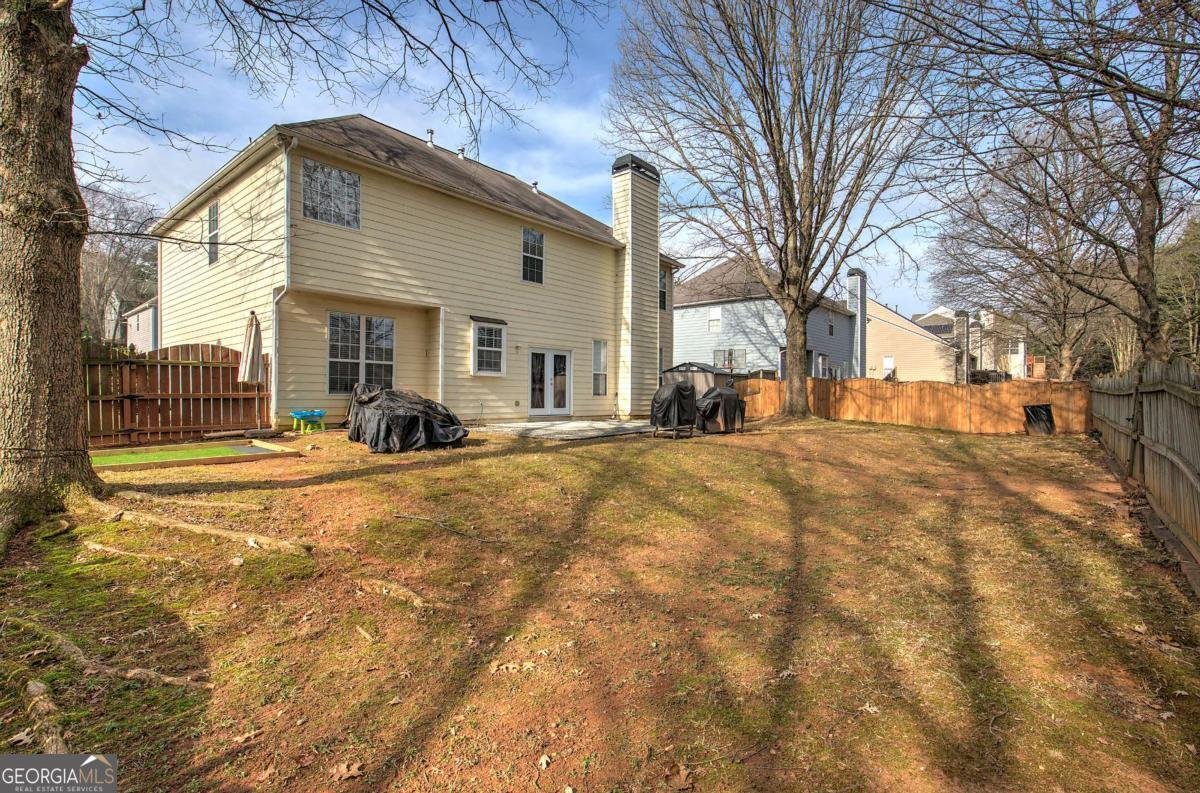 4508 Howell Farms Road Acworth - Photo 36