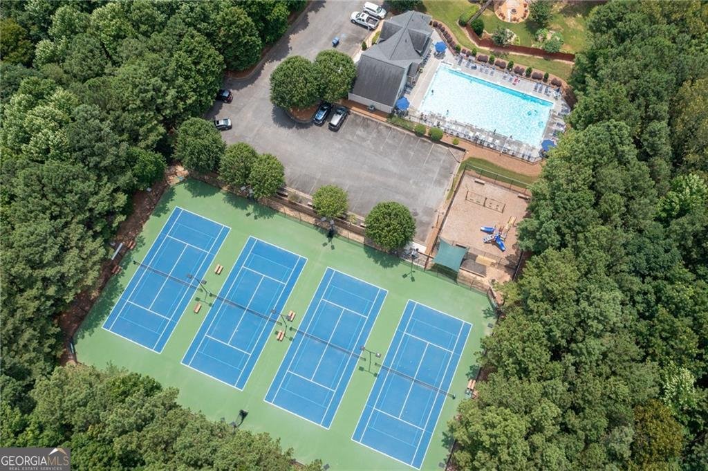 4508 Howell Farms Road Acworth - Photo 38