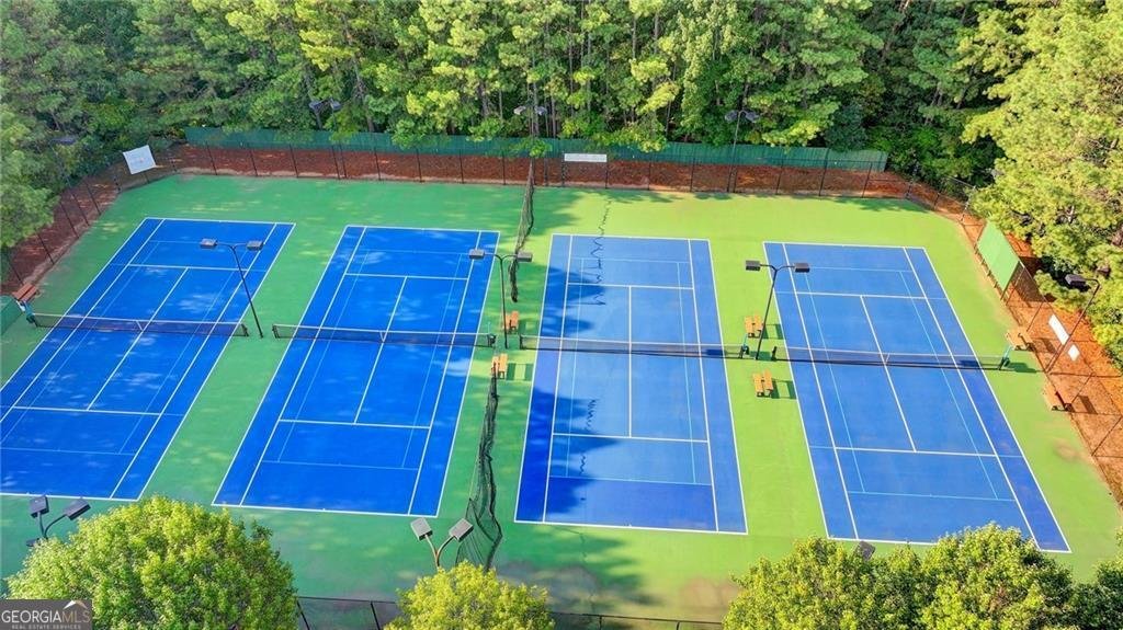 4508 Howell Farms Road Acworth - Photo 39