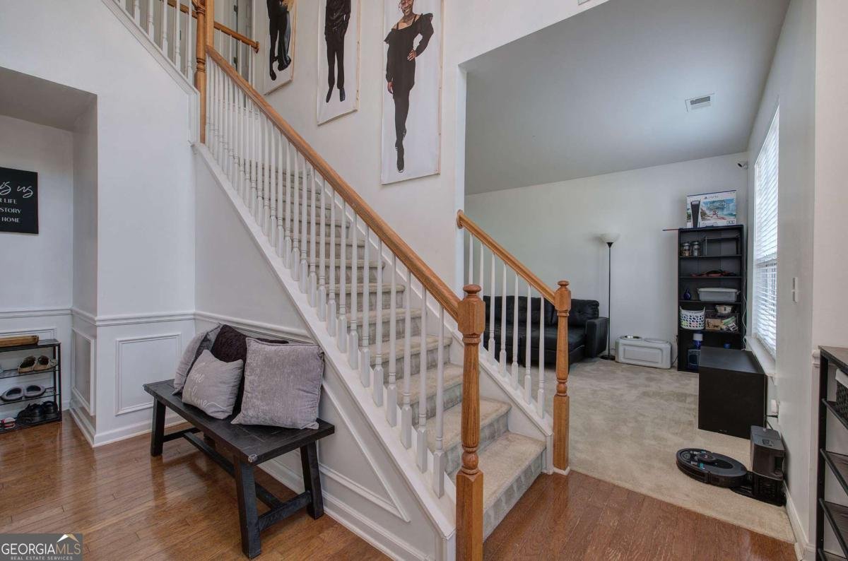 4508 Howell Farms Road Acworth - Photo 6