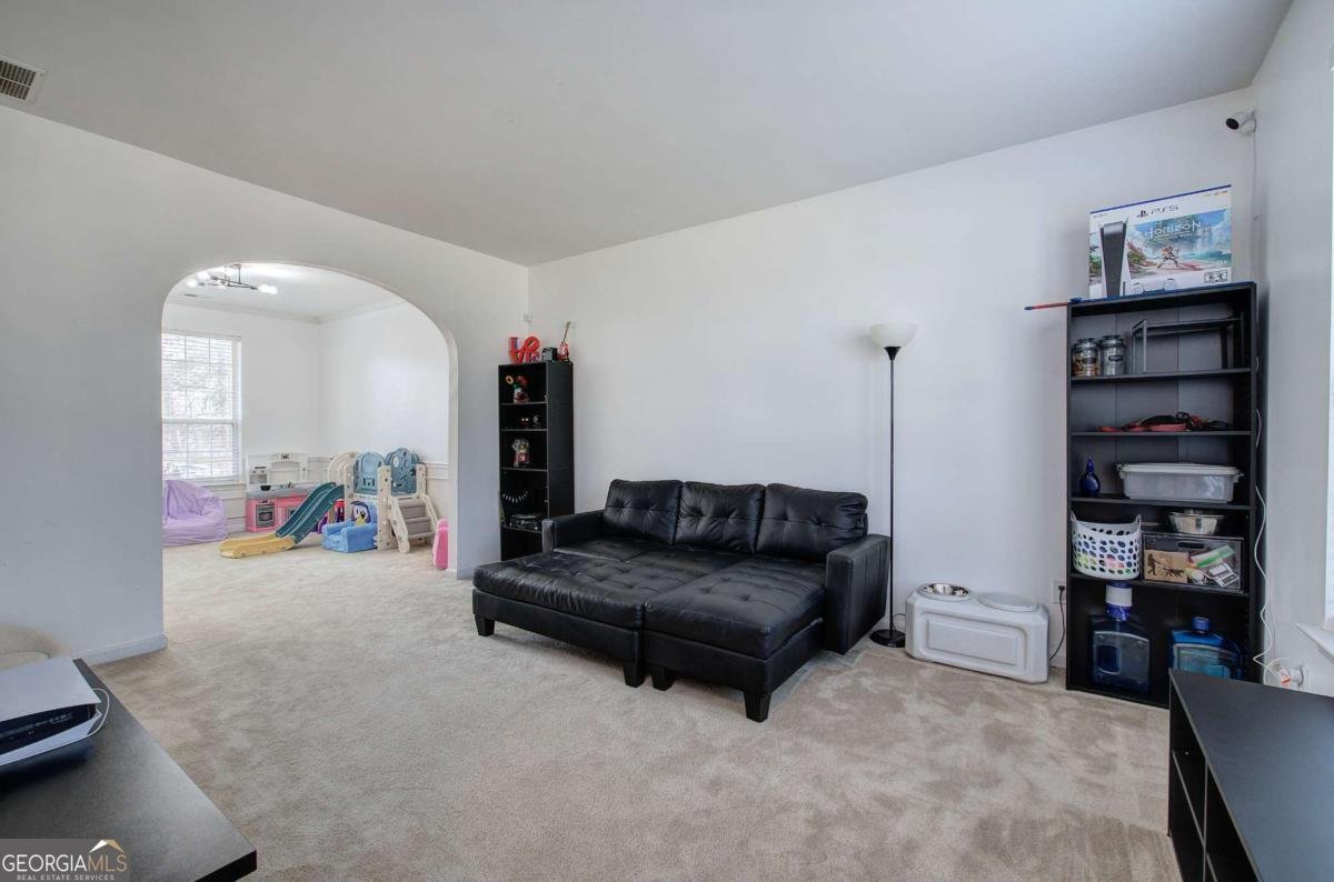 4508 Howell Farms Road Acworth - Photo 7