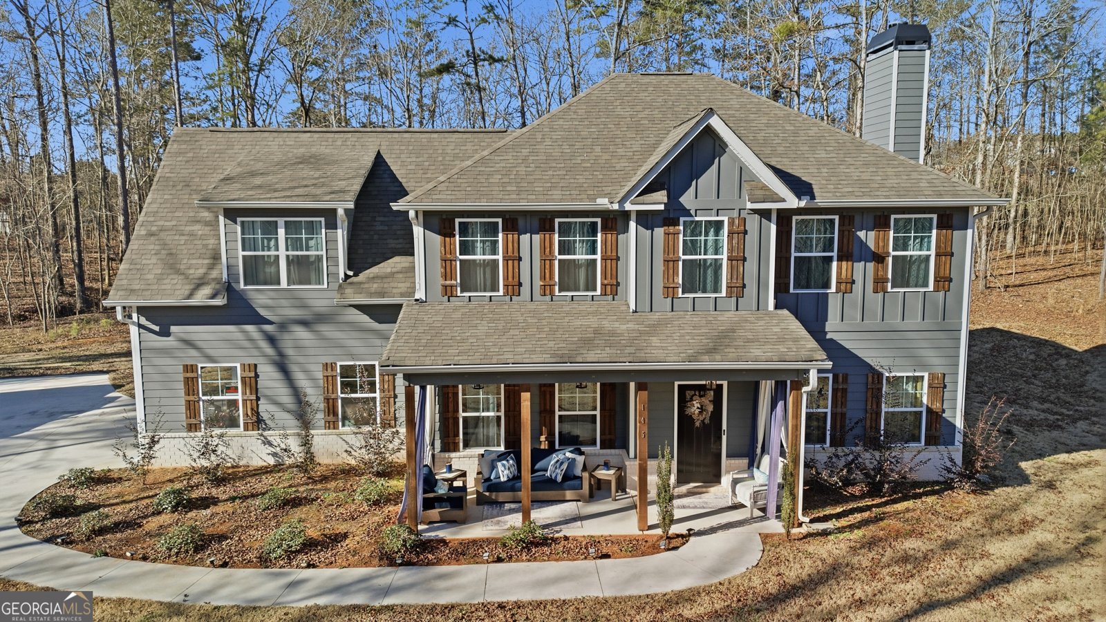 145 Ducati Drive McDonough - Photo 1