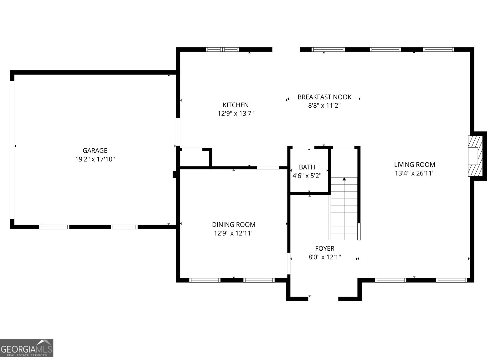 145 Ducati Drive McDonough - Photo 49