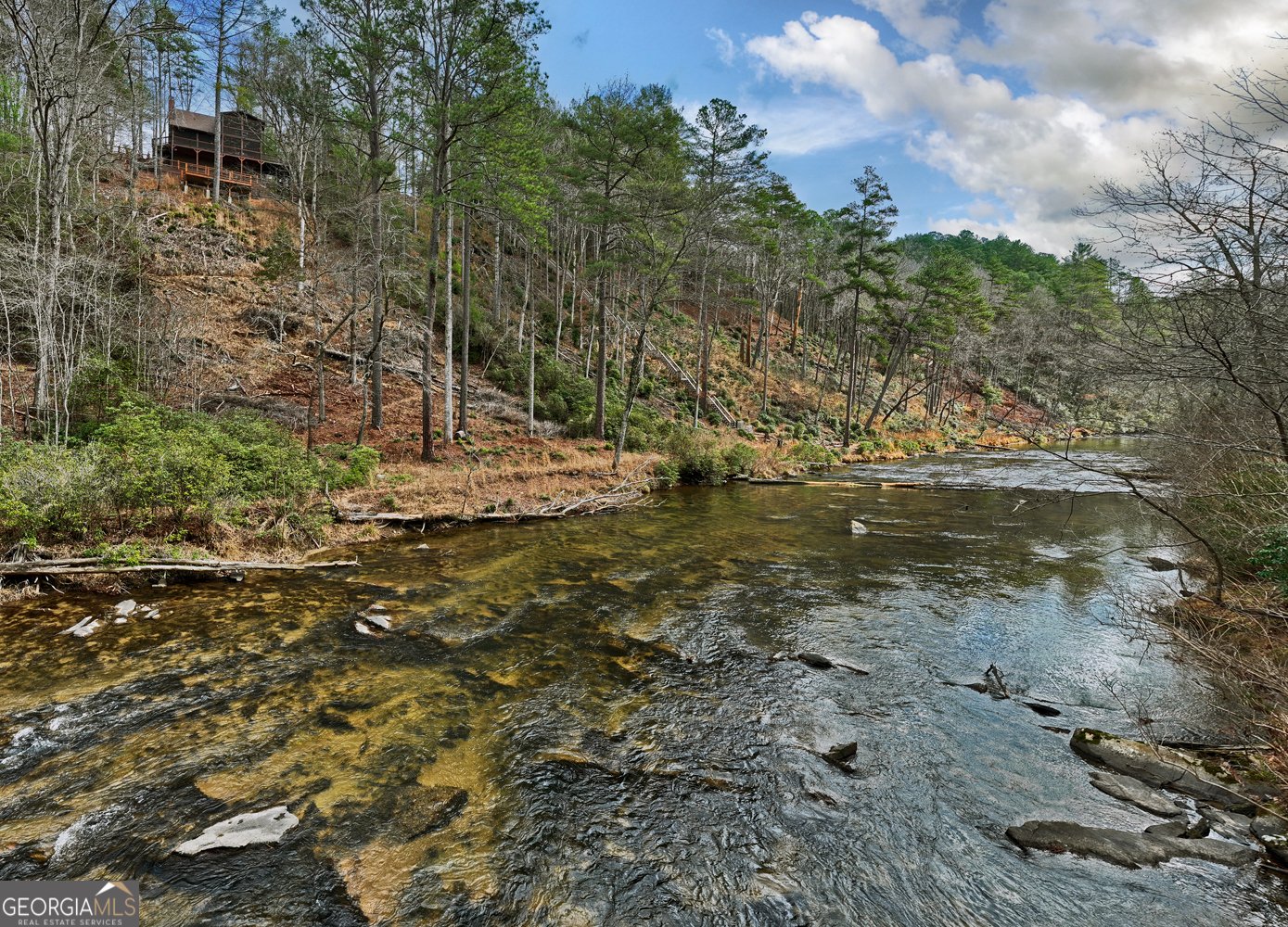541 Hillsdale Drive Ellijay - Photo 10