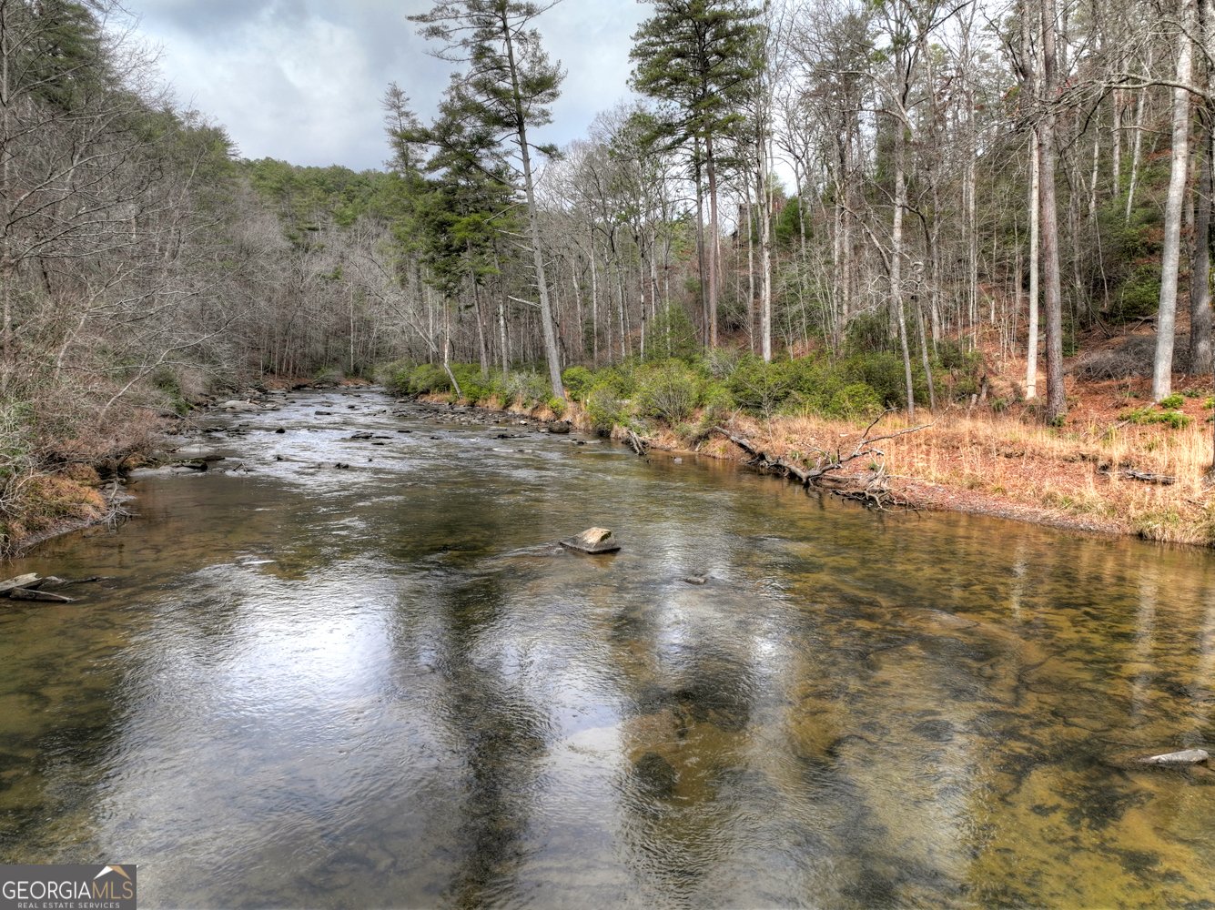 541 Hillsdale Drive Ellijay - Photo 12