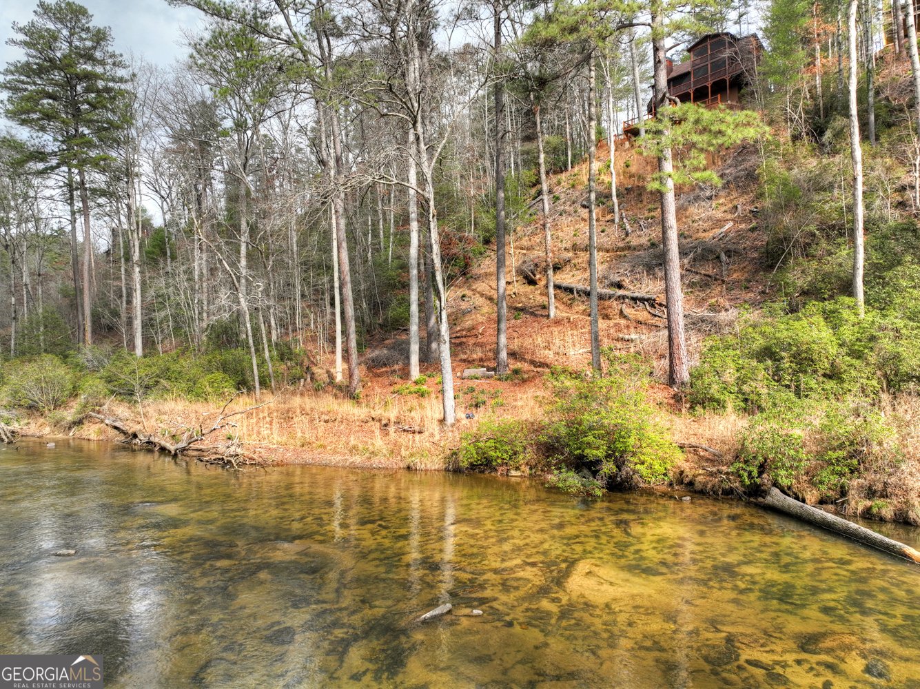 541 Hillsdale Drive Ellijay - Photo 13