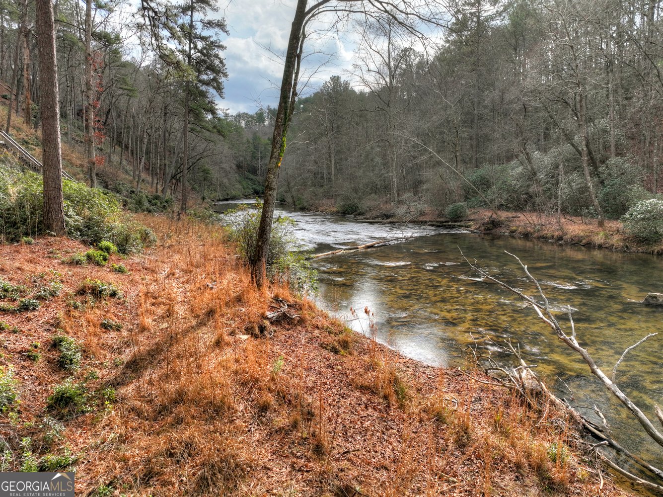 541 Hillsdale Drive Ellijay - Photo 15