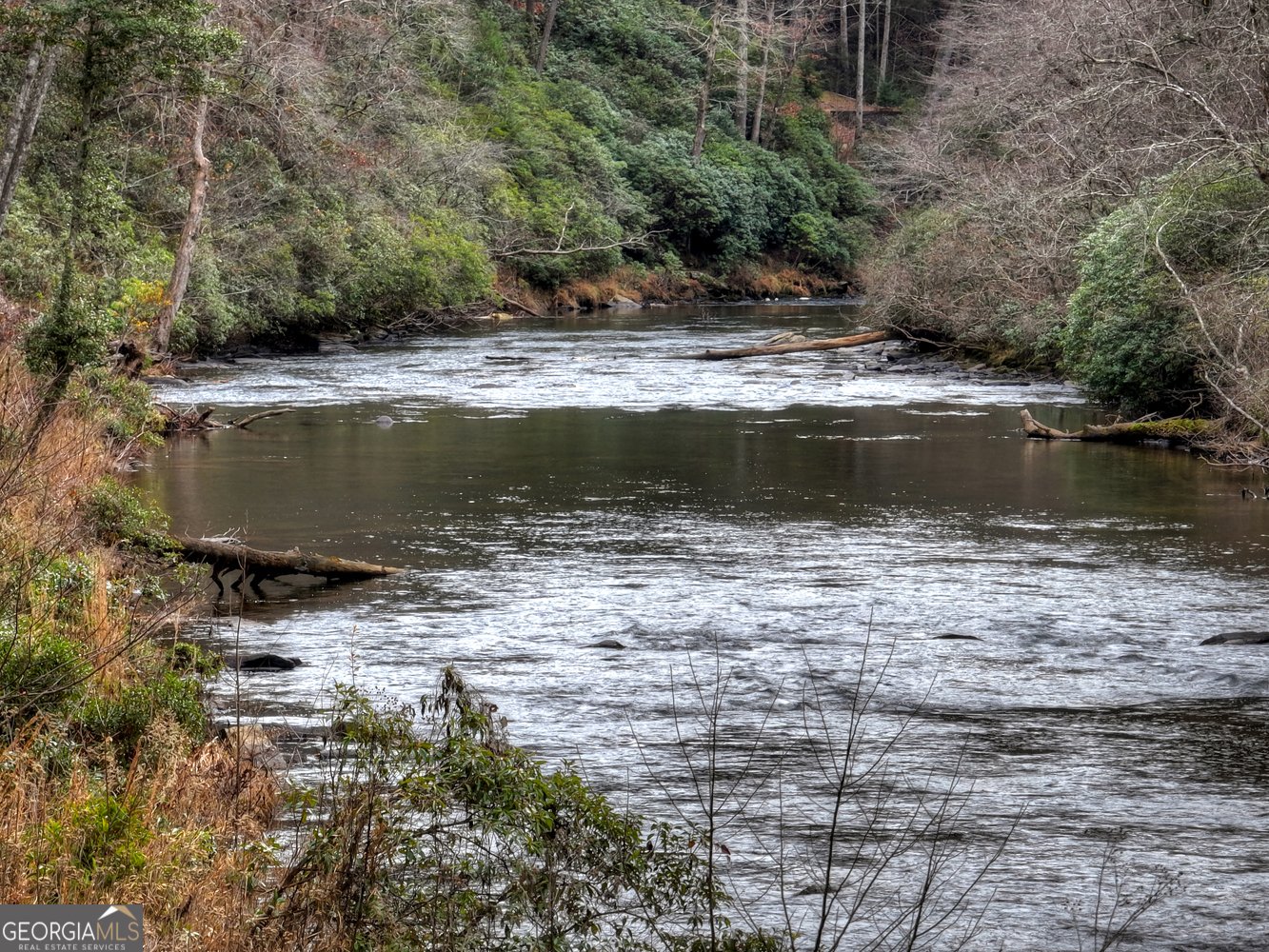 541 Hillsdale Drive Ellijay - Photo 16