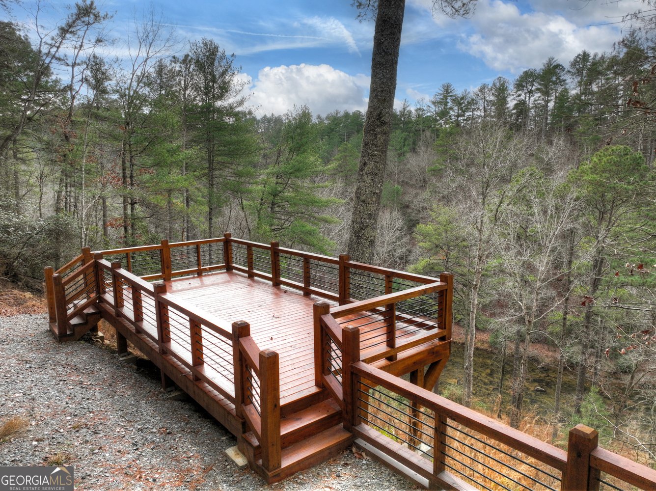 541 Hillsdale Drive Ellijay - Photo 21