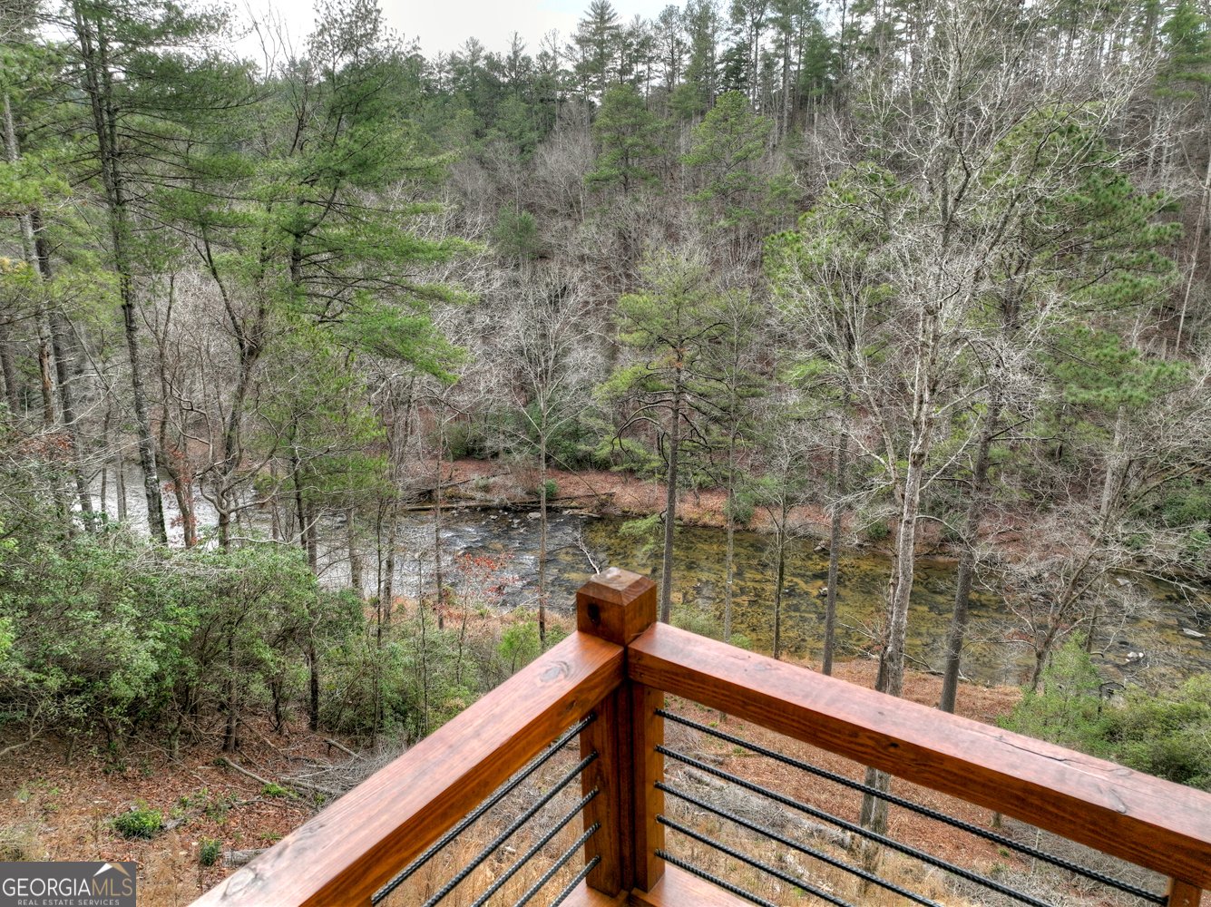 541 Hillsdale Drive Ellijay - Photo 23