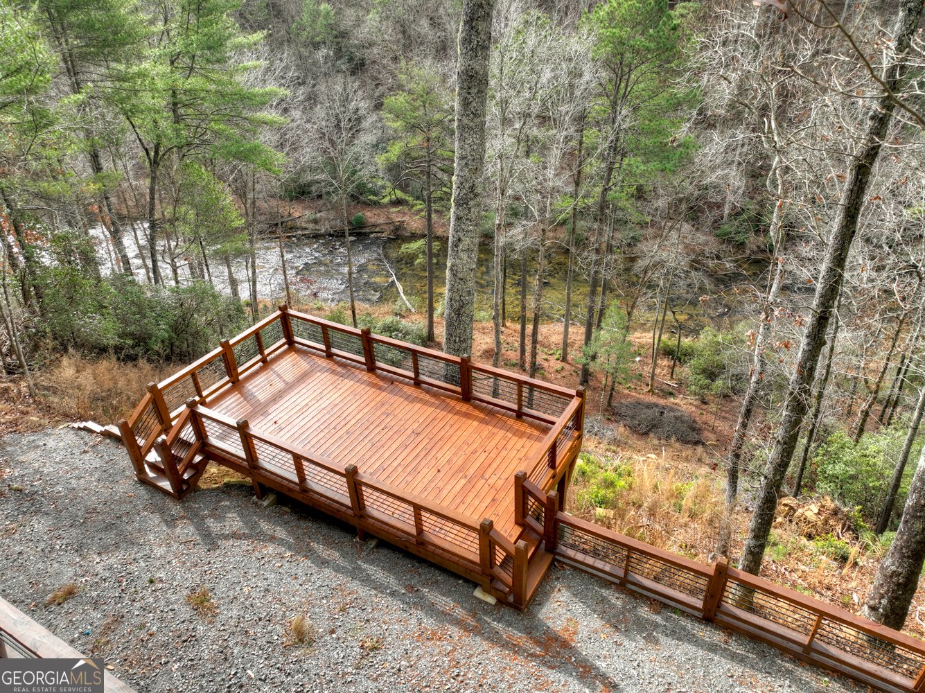 541 Hillsdale Drive Ellijay - Photo 24