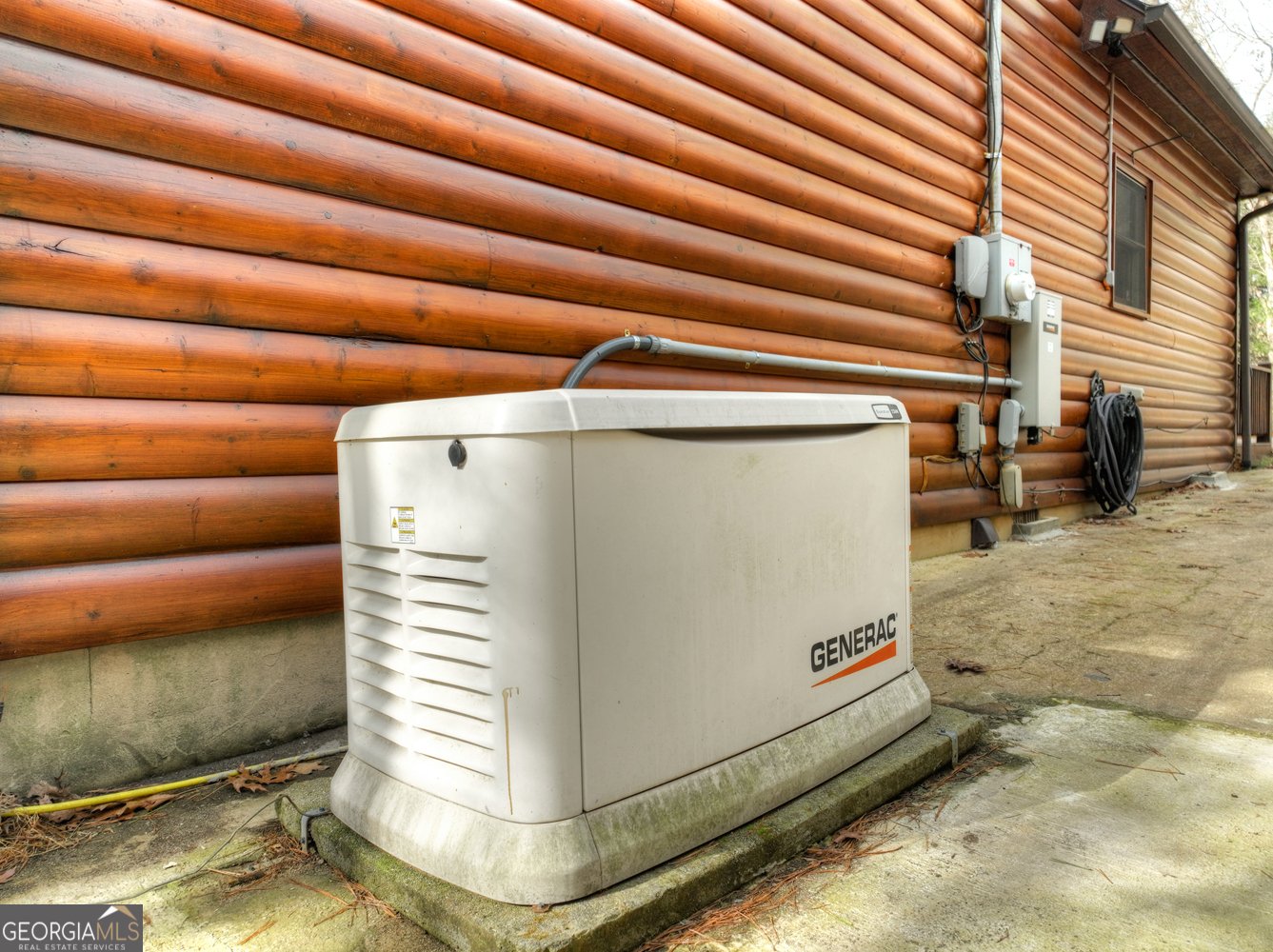 541 Hillsdale Drive Ellijay - Photo 25