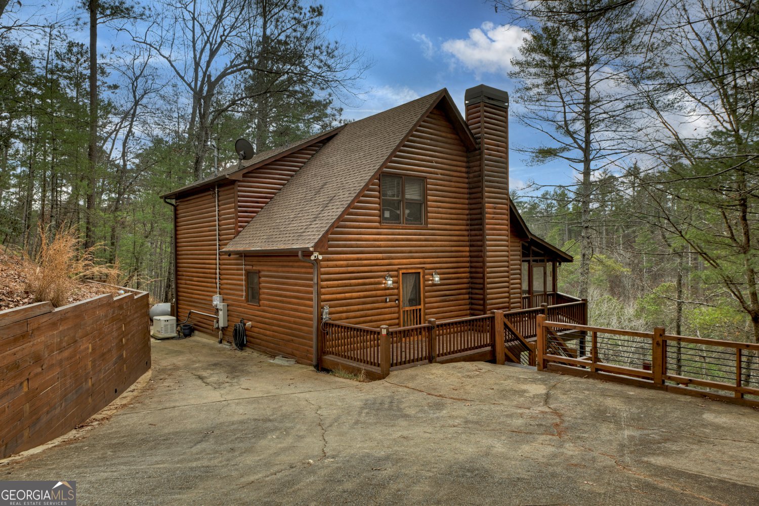 541 Hillsdale Drive Ellijay - Photo 27