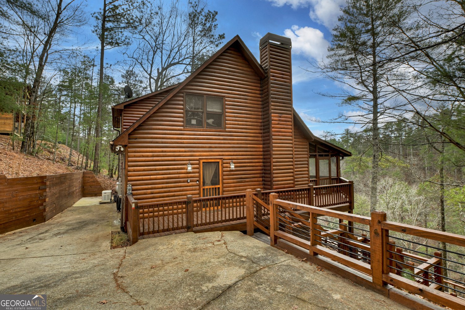 541 Hillsdale Drive Ellijay - Photo 28