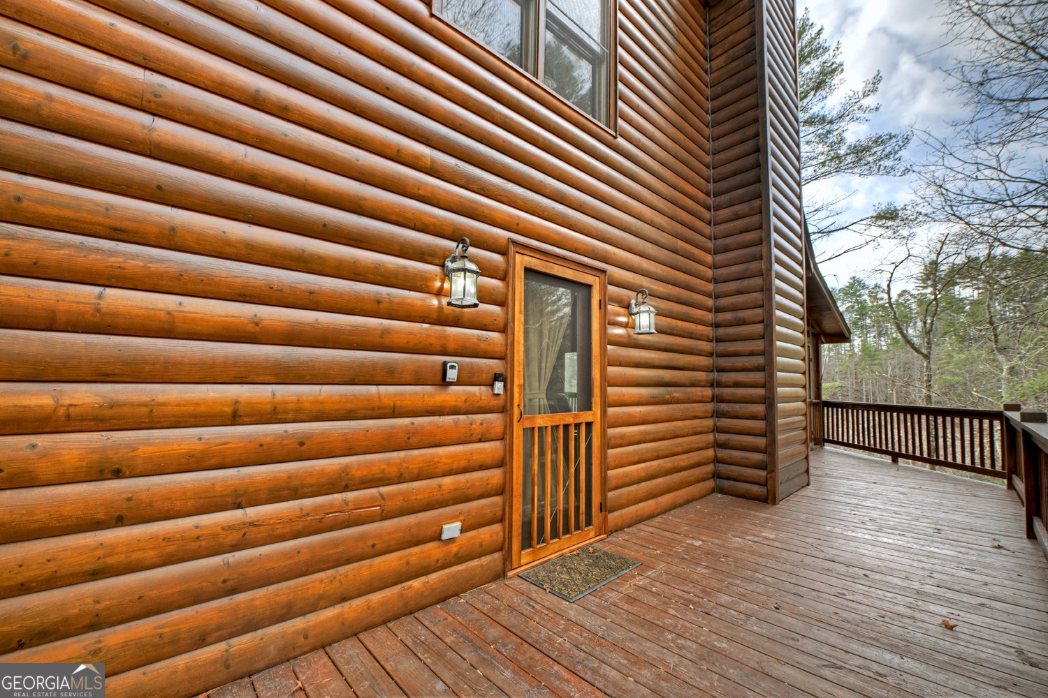 541 Hillsdale Drive Ellijay - Photo 30