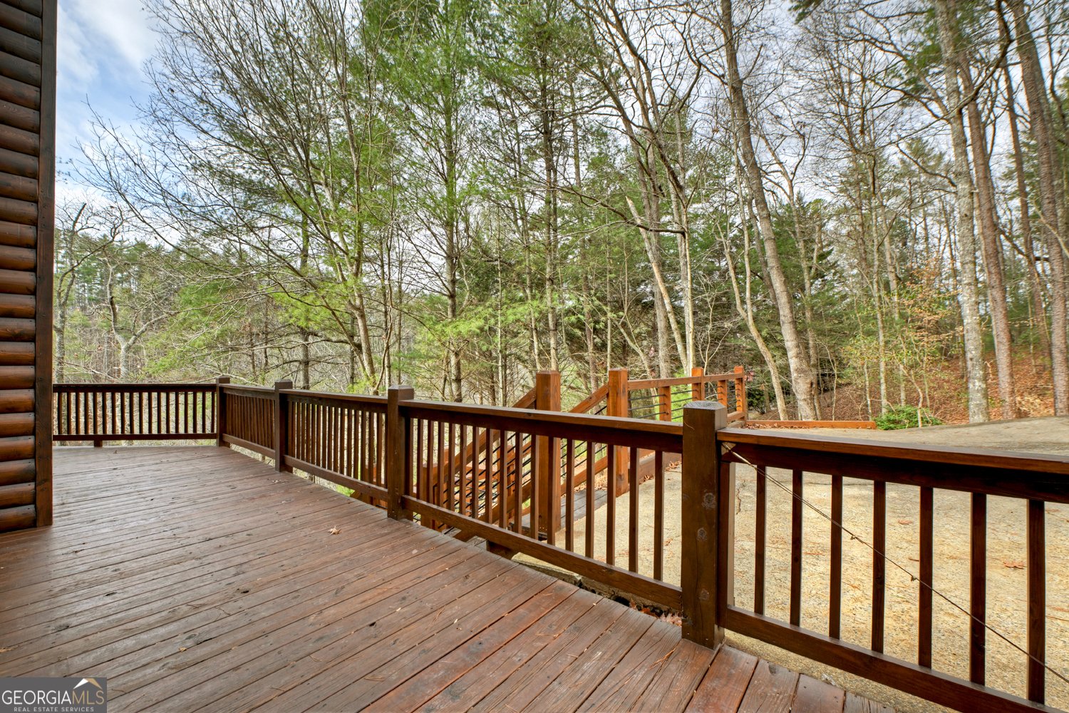 541 Hillsdale Drive Ellijay - Photo 31