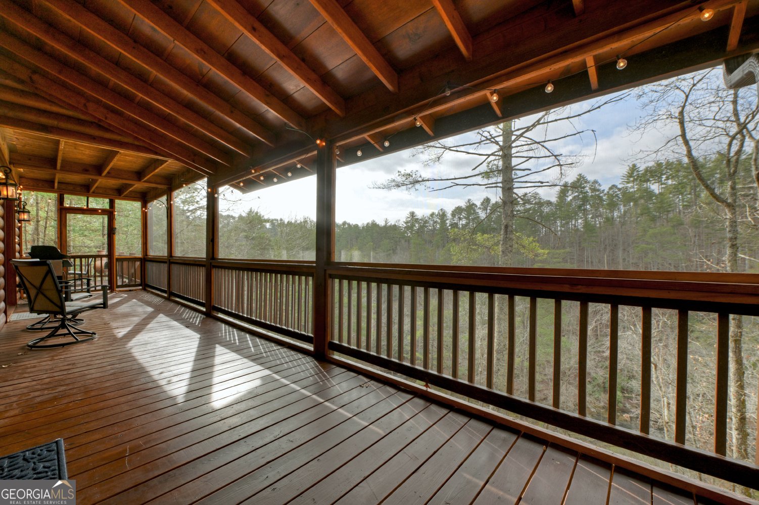 541 Hillsdale Drive Ellijay - Photo 32