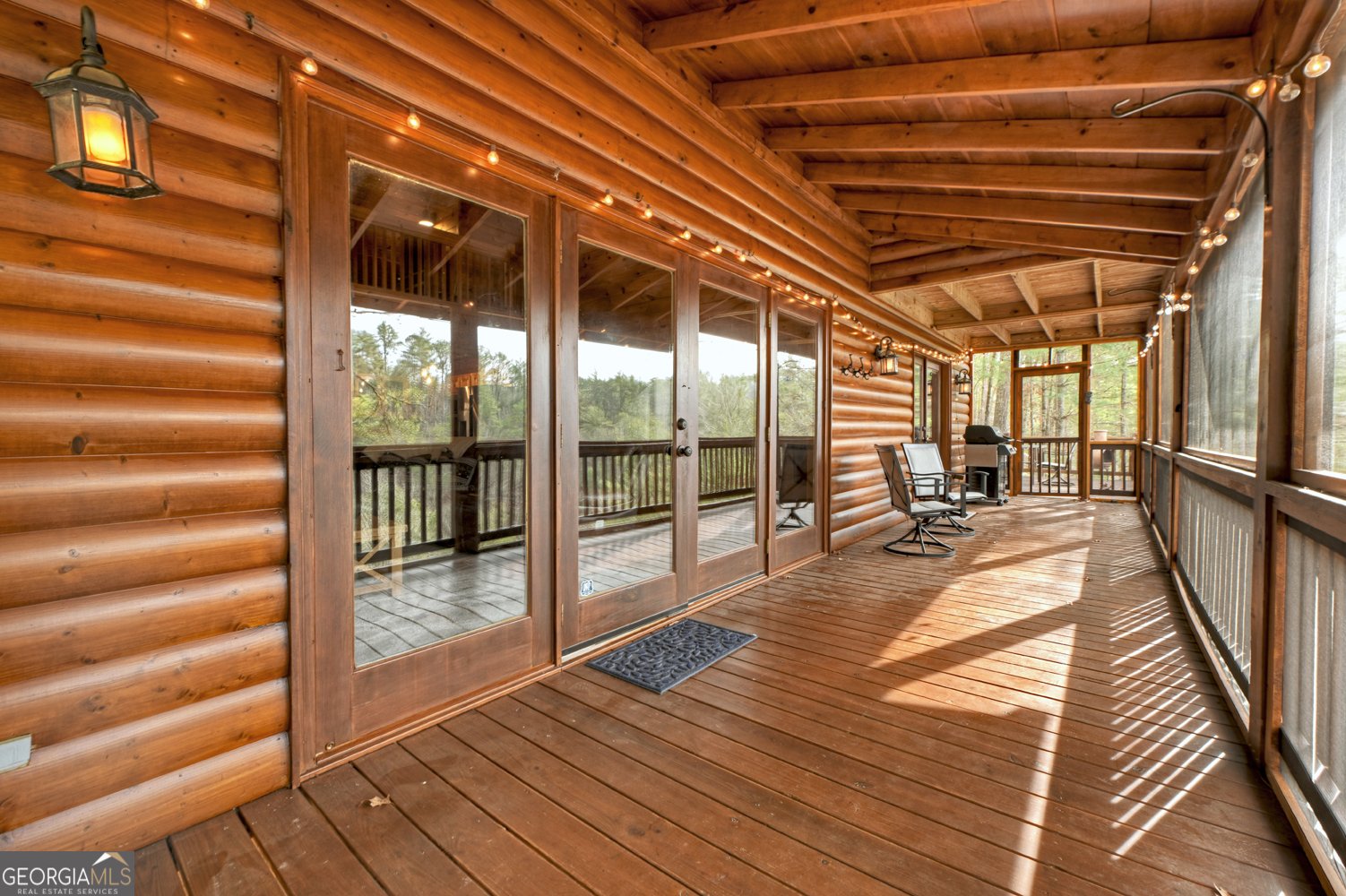 541 Hillsdale Drive Ellijay - Photo 33