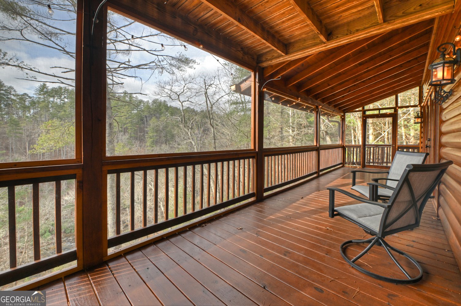 541 Hillsdale Drive Ellijay - Photo 34