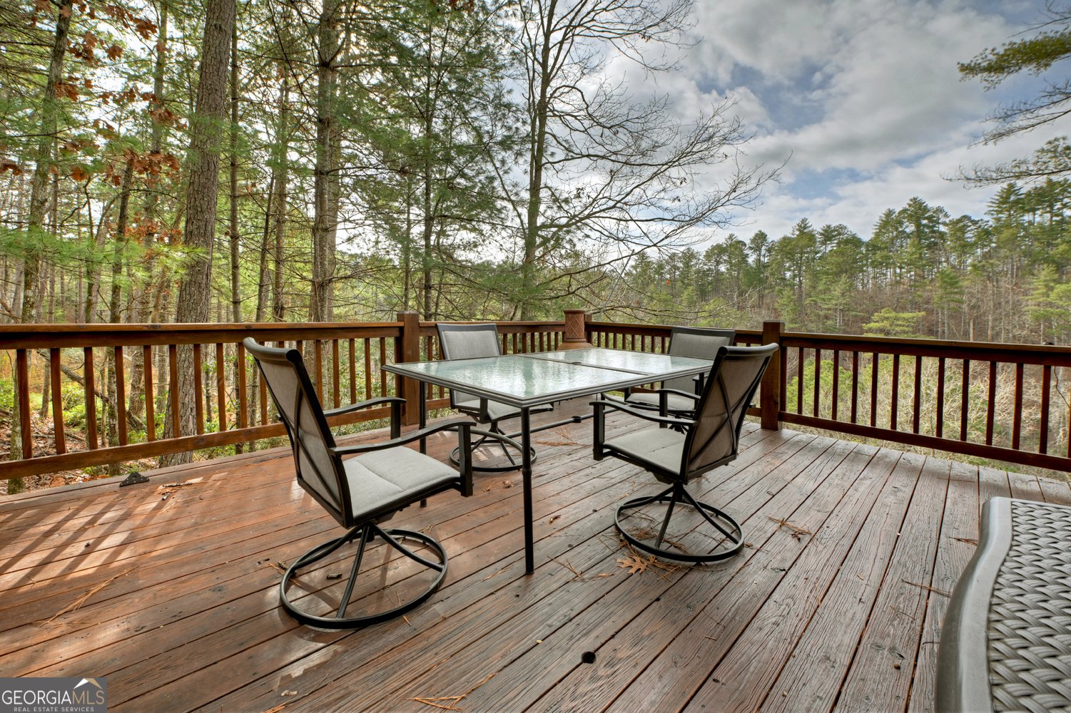 541 Hillsdale Drive Ellijay - Photo 35