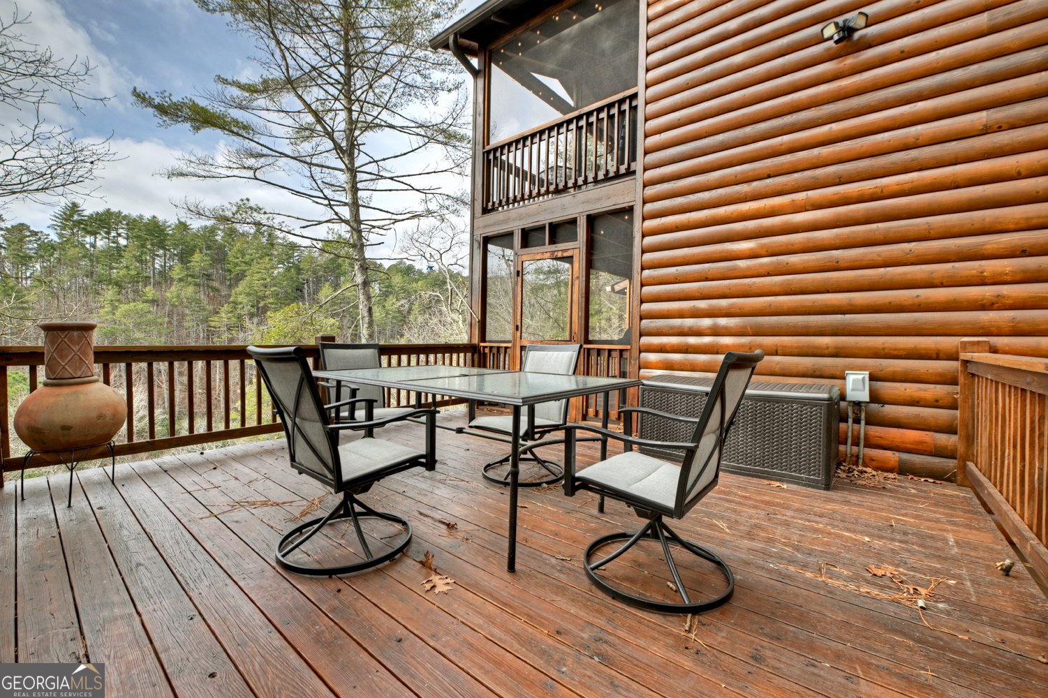 541 Hillsdale Drive Ellijay - Photo 36